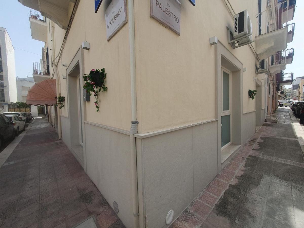 Ferienwohnung Dimora Donna Madia Monopoli Exterior foto